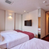 Отель The Trip Inn OKINAWA RYCOM, фото 7