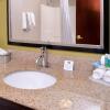 Отель Holiday Inn Express Hotel & Suites Youngstown (North Lima/Boardman), фото 8