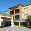 Отель Courtyard by Marriott Dallas Plano in Legacy Park, фото 1