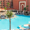 Отель Savoy Le Grand Hotel Marrakech, фото 11