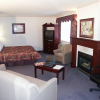 Отель Coast Abbotsford Hotel & Suites, фото 7