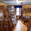 Отель Grand Lake Lodge, фото 4