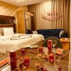 Отель 10 Numara Gold Suit Otel в Эрзинкане