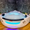 Отель Rural House With Jacuzzi and Fireplace in the Room for 2-4 People, фото 16