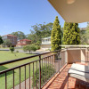 Отель Kurranulla, Unit 1/15 Weatherly Close, фото 12
