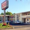 Отель Travelers Inn Eugene University в Юджине