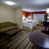 Отель Hampton Inn Richmond-Southwest-Hull Street, фото 12