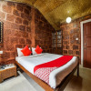 Отель Oyo 27978 Rustic Comforts, фото 12