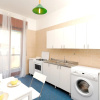 Отель Apartment with 2 bedrooms in Maiori with wonderful mountain view furnished balcony and WiFi 70 m fro, фото 4
