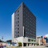 Отель Comfort Hotel Akita в Аките