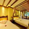 Отель Lijiang Xinyuan Fudi Inn, фото 3