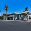 Отель Quality Inn Fort Stockton, фото 24