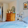 Отель Homely 1 Bedroom Flat in Battersea With Garden, фото 3