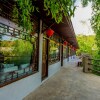 Отель Lijiang Taoyuan Inn, фото 25