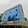Отель OYO 16711 Malabar Plaza Inn, фото 13