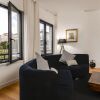 Отель Apartment With 3 Bedrooms in Lisboa, With Wonderful City View, Furnish, фото 3