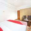 Отель OYO 14024 Home Bright 2BHK Jhanjeri, фото 7
