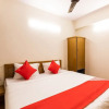 Отель Rajdeep by OYO Rooms, фото 32
