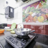 Отель Oyo Home 19921 Cosy 3bhk, фото 13