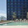 Отель JW Marriott Hotel Monterrey Valle, фото 1