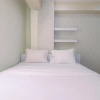 Отель Simple And Cozy Living 2Br At Cibubur Village Apartment, фото 19