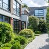 Отель Europea Rooftop Duplex Residence - Brussels Uccle, фото 13