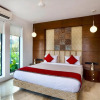Отель Juvana Resort & Spa , Aamby Valley City, Lonavala, фото 15