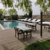 Отель Les Terrasses de Valensole, фото 16