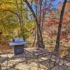 Отель Creekside Retreat w/ Deck, 18 Miles to Wolf Ridge, фото 12
