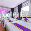 Отель Villas 126-G1 Vung Tau, фото 8