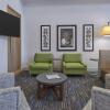 Отель Holiday Inn Express Eugene - Springfield, an IHG Hotel, фото 6