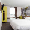 Отель Brit Hotel Toulouse Colomiers - L'Esplanade, фото 20