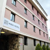 Отель Moda Hotel, фото 1