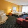 Отель Comfort Inn & Suites, фото 3