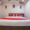 Отель OYO 14126 Vizag Grand, фото 4