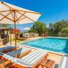 Отель Villa Eleanna Large Private Pool Sea Views A C Wifi Eco-friendly - 2546, фото 18