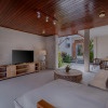 Отель Kutus Kutus Mas Ubud Villa, фото 6