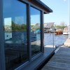 Отель Cozy Houseboat at the Edge of the Marina, фото 17