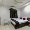 Отель OYO 26219 The Prince Park, фото 6
