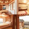 Отель Hanok Hotel Youngsanjae в Mokpo