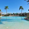 Отель Beautiful Watersong Resort Pool Hm Spa Gm-733oc 5 Bedroom Home by RedAwning, фото 18