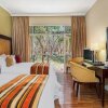 Отель Protea Hotel Lusaka Safari Lodge, фото 43