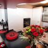 Отель Apartment Black Red White, фото 8