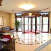Отель Jiayuguan Jialv Business Hotel, фото 2