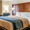 Отель Comfort Inn Marion, фото 7