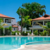 Отель Aparta-Hotel Malibu At Residencial Paraiso, фото 9