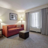 Отель Hampton Inn & Suites Williamsburg-Richmond Rd., фото 37