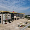 Отель ECHARM Hotel Fangchenggang Qisha, фото 5