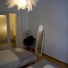Отель Cozy apartment, 5 min from metro station, center of Athens, newly renovated, фото 18