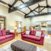 Отель Hill Side Barn, фото 10